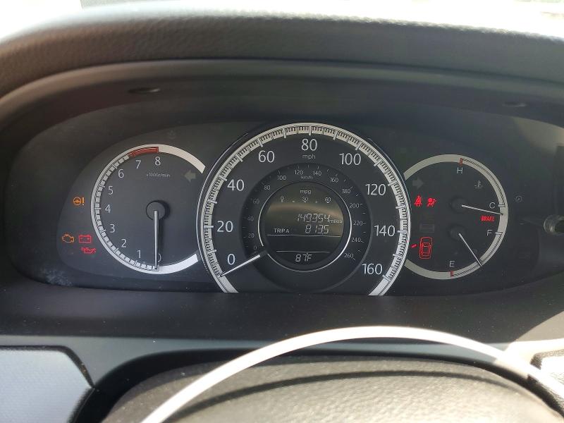 Продаж на аукціоні авто 2015 Honda Accord, vin: 1HGCR2F33FA117169, номер лоту: 61529026