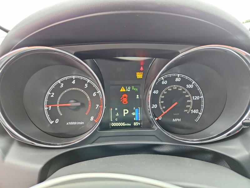 Продажа на аукционе авто 2026 Mitsubishi Outlander Sport, vin: JA4ARUAU8TU008079, номер лота: 60942226