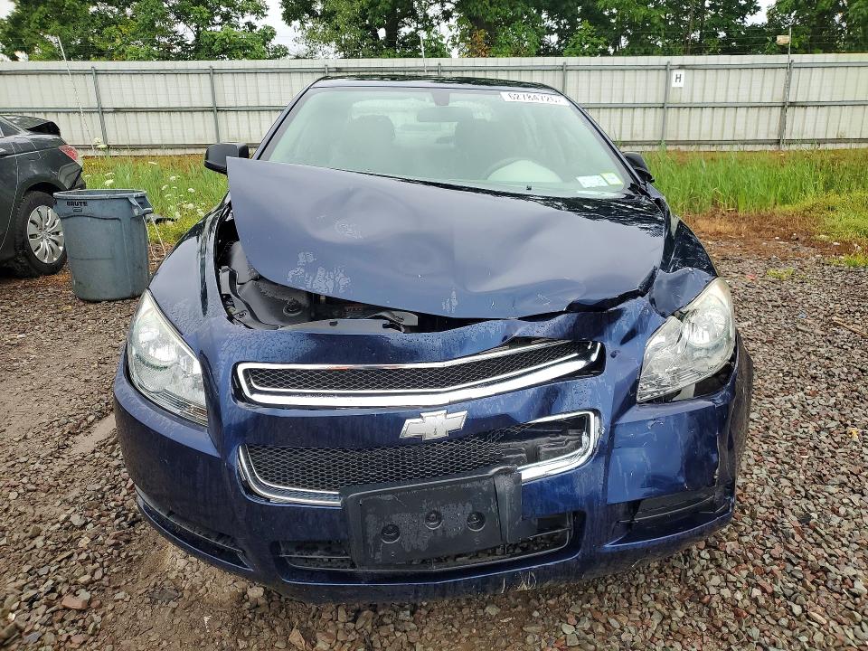 62784726 :رقم المزاد ، 1G1ZA5EU5BF284294 vin ، 2011 Chevrolet Malibu مزاد بيع