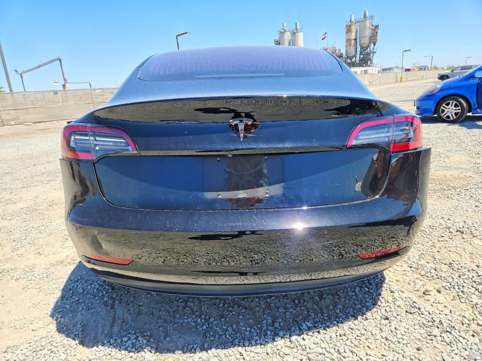 Aukcja sprzedaży 2017 Tesla Model 3, vin: 5YJ3E1EA6HF000569, numer aukcji: 59615626