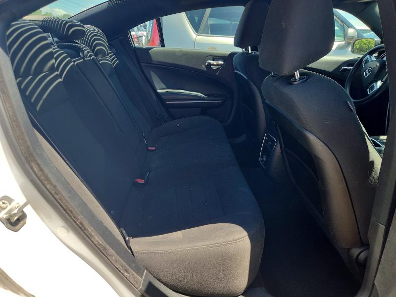 Продаж на аукціоні авто 2014 Dodge Charger, vin: 2C3CDXBG3EH324801, номер лоту: 60177486
