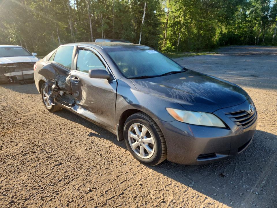 Продаж на аукціоні авто 2007 Toyota Camry, vin: 4T1BK46K47U043533, номер лоту: 60129876