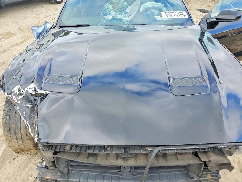 60275166 :رقم المزاد ، 1FA6P8TH9J5153685 vin ، 2018 Ford Mustang مزاد بيع