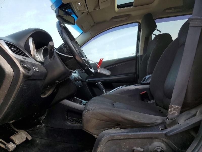 Aukcja sprzedaży 2012 Dodge Journey, vin: 3C4PDCCG0CT197191, numer aukcji: 62785896