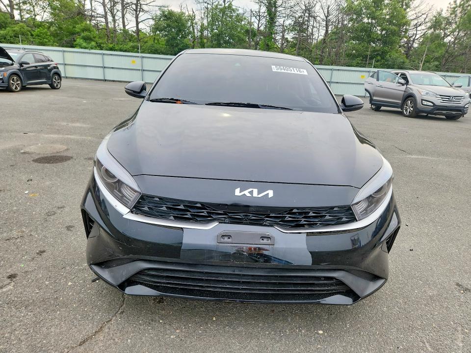 Aukcja sprzedaży 2024 Kia Forte, vin: 3KPF24AD4RE710021, numer aukcji: 59405116