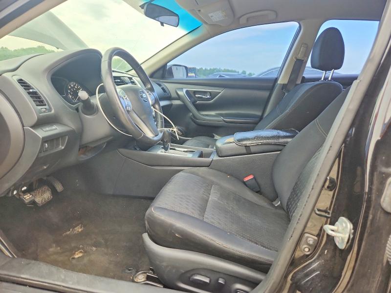 Продаж на аукціоні авто 2017 Nissan Altima, vin: 1N4AL3AP6HC119258, номер лоту: 62940446