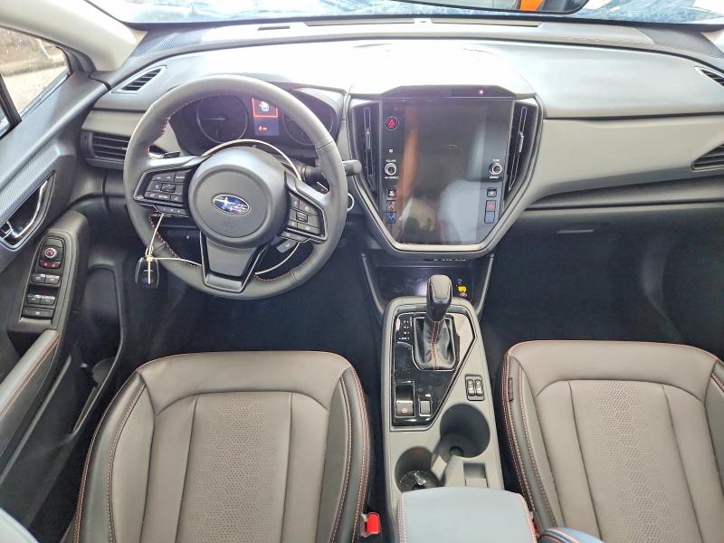 Auction sale of the 2026 Subaru Crosstrek, vin: 4S4GUHL68T3731890, lot number: 61938306