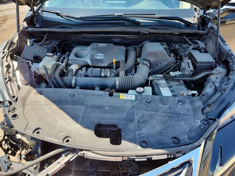 Aukcja sprzedaży 2017 Lexus Nx, vin: JTJBARBZ1H2135698, numer aukcji: 60620486