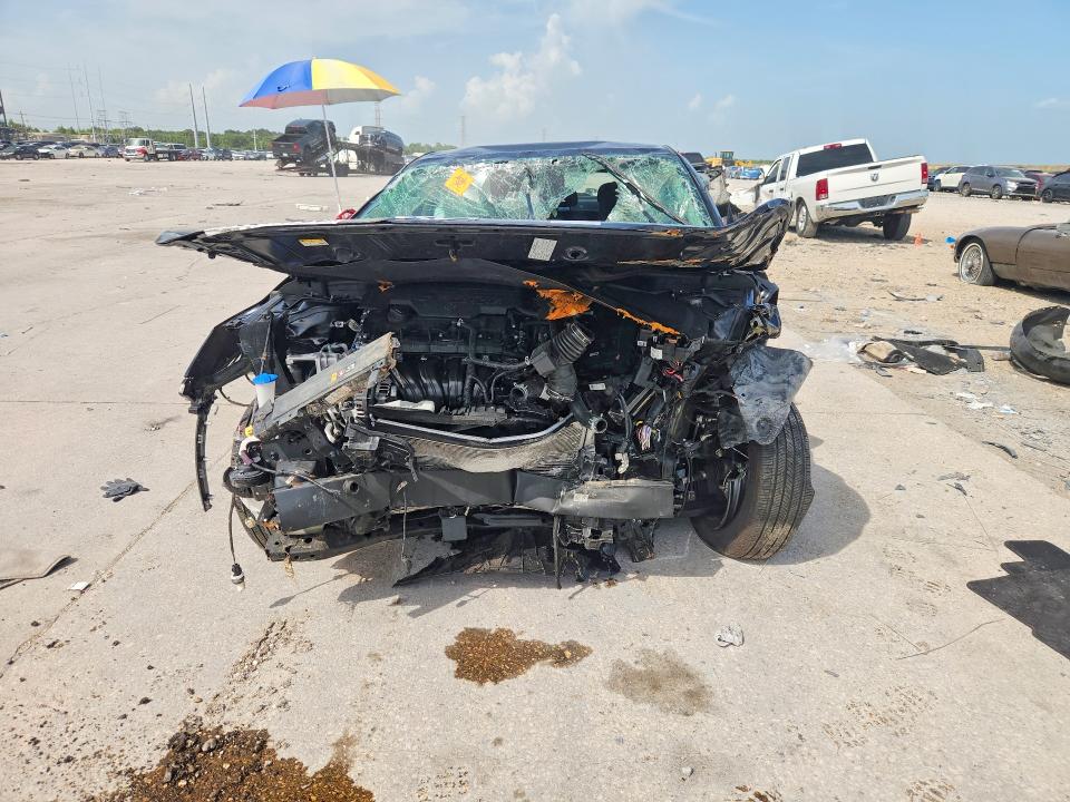 60894736 :رقم المزاد ، 3KPFT4DE4TE292195 vin ، 2026 Kia K4 مزاد بيع
