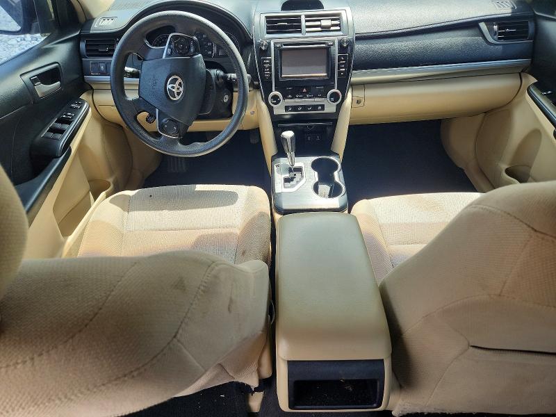 Продажа на аукционе авто 2012 Toyota Camry, vin: 4T4BF1FK6CR198572, номер лота: 60852106