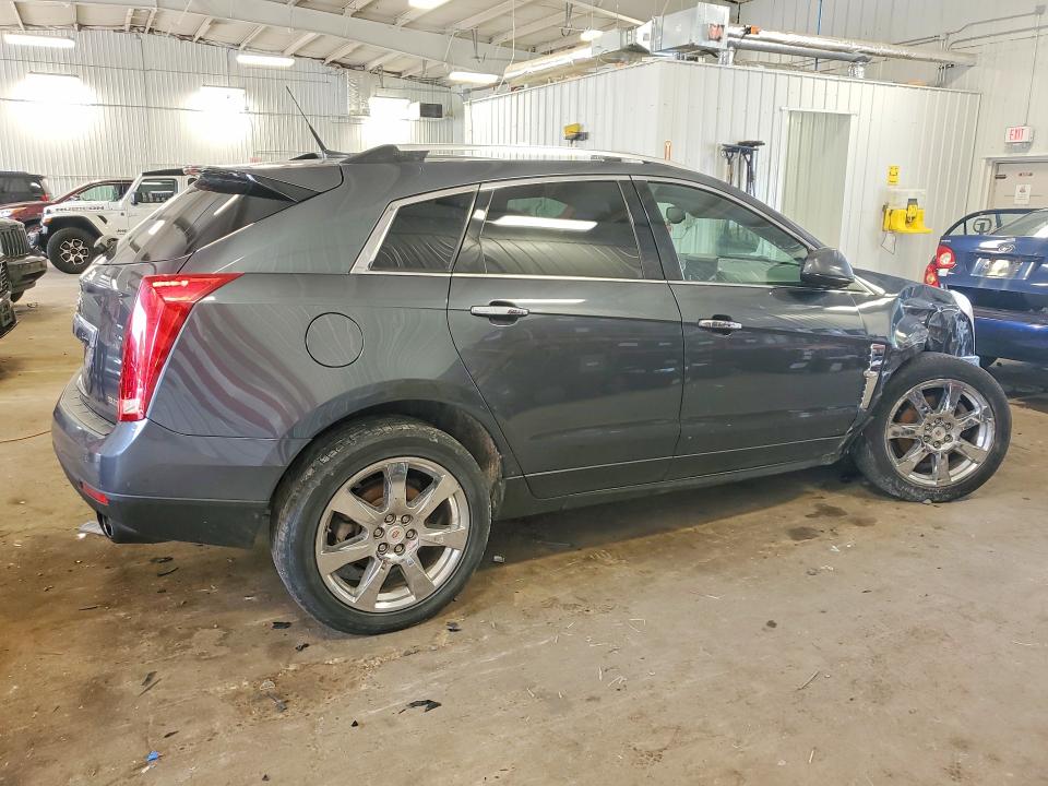 59772416 :رقم المزاد ، 3GYFNEE32CS540288 vin ، 2012 Cadillac Srx مزاد بيع