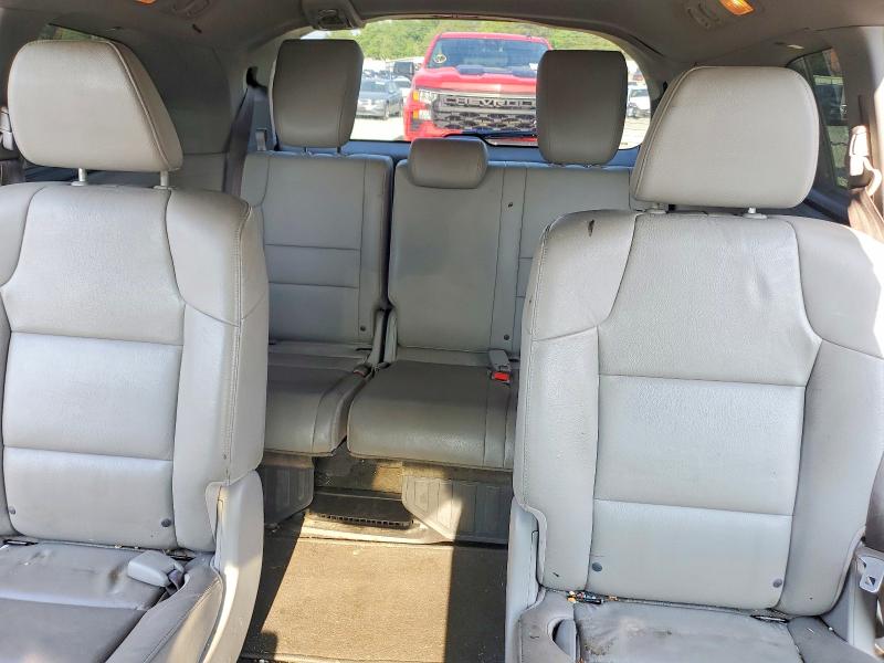 Продаж на аукціоні авто 2015 Honda Odyssey, vin: 5FNRL5H69FB070255, номер лоту: 61404866