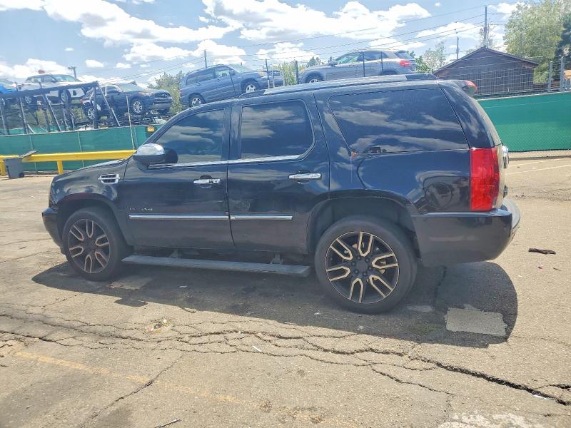 Aukcja sprzedaży 2014 Cadillac Escalade, vin: 1GYS4BEF5ER122081, numer aukcji: 61808926