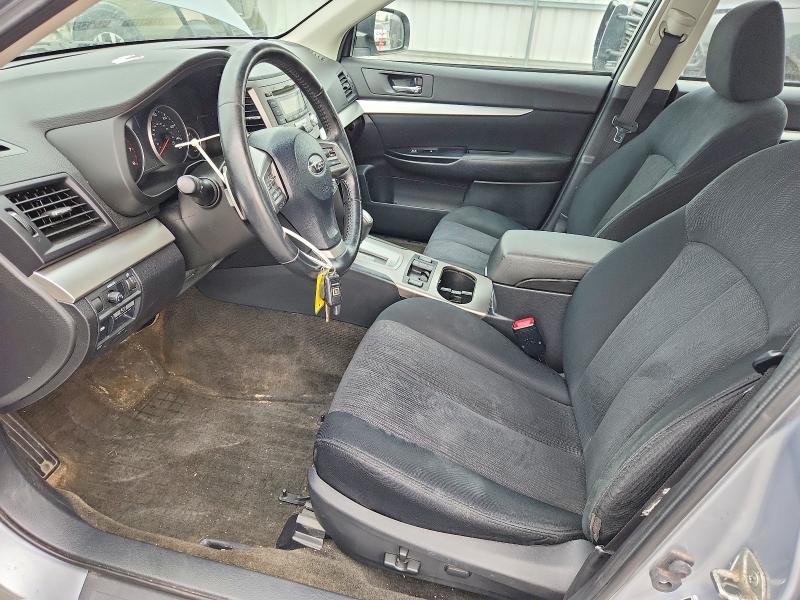 Aukcja sprzedaży 2013 Subaru Legacy, vin: 4S3BMCC67D3041163, numer aukcji: 61836126