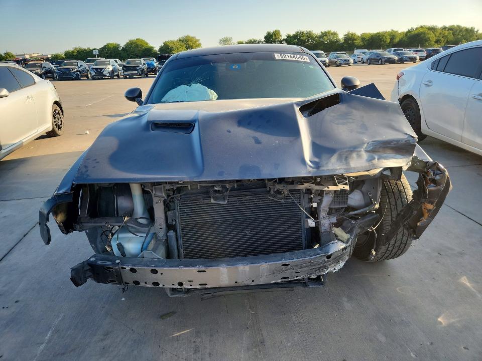 Aukcja sprzedaży 2016 Dodge Challenger, vin: 2C3CDZAG0GH332175, numer aukcji: 60144666