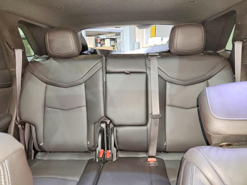 Aukcja sprzedaży 2024 Cadillac Xt5, vin: 1GYKNDR40RZ710882, numer aukcji: 60206986