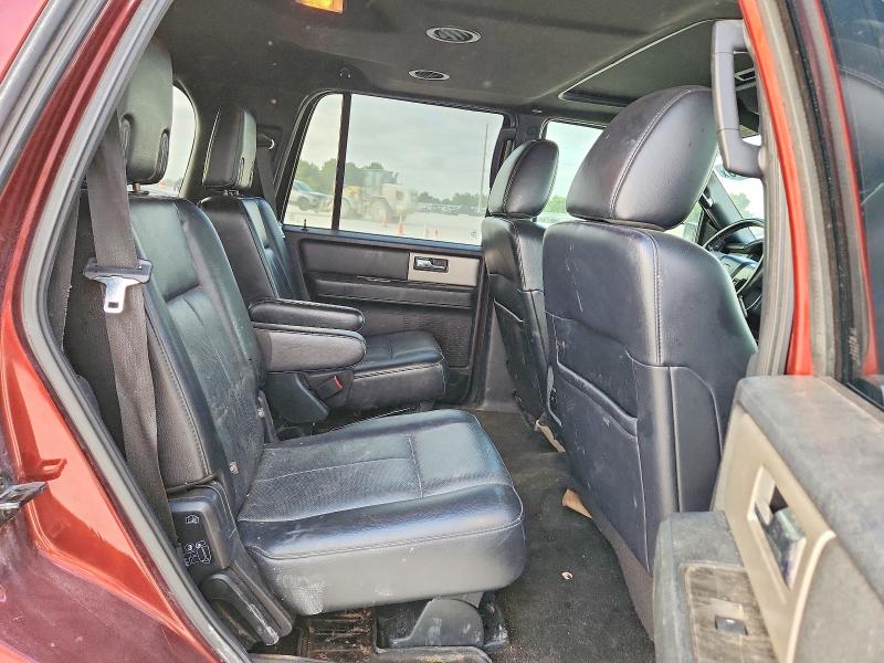 62896936 :رقم المزاد ، 1FMJU2AT2HEA39180 vin ، 2017 Ford Expedition مزاد بيع