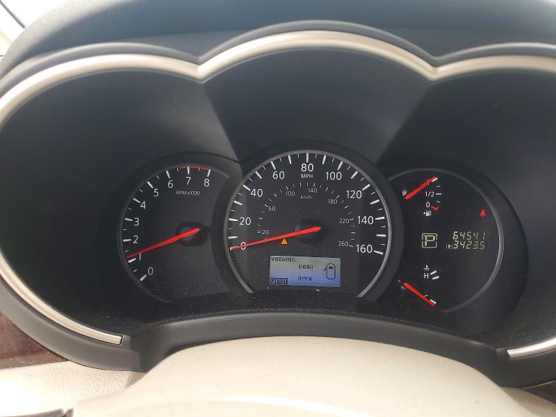 Aukcja sprzedaży 2013 Nissan Quest, vin: JN8AE2KP9D9068041, numer aukcji: 62972796