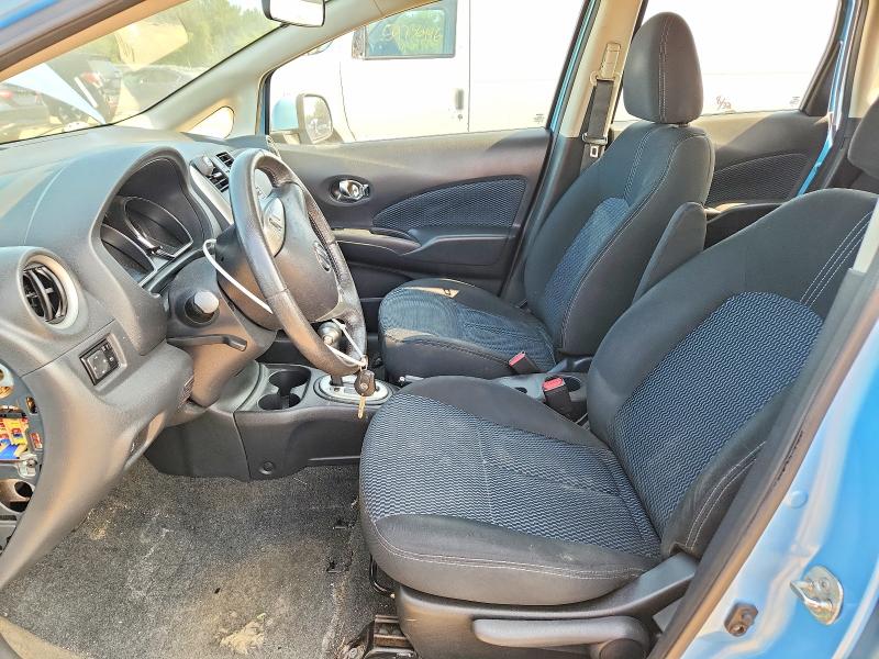 Продажа на аукционе авто 2014 Nissan Versa Note, vin: 3N1CE2CPXEL410126, номер лота: 60866916