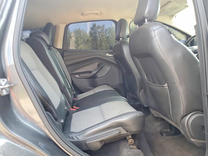 Продаж на аукціоні авто 2019 Ford Escape, vin: 1FMCU9GD8KUB19288, номер лоту: 59639496