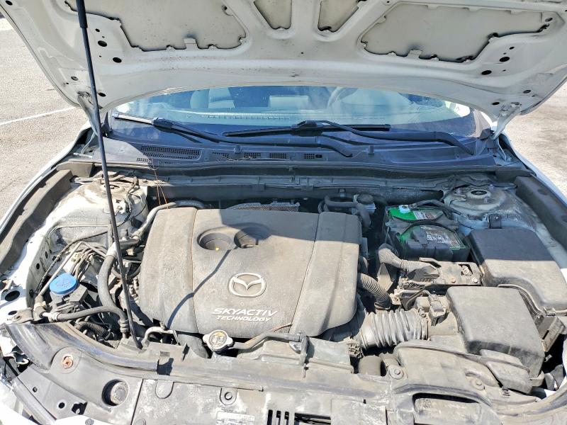 Aukcja sprzedaży 2015 Mazda 3, vin: JM1BM1T73F1230341, numer aukcji: 62104816