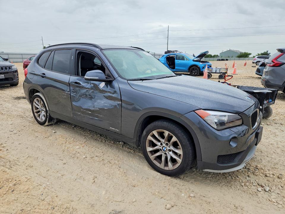 Aukcja sprzedaży 2015 Bmw X1, vin: WBAVL1C50FVY30691, numer aukcji: 61354676
