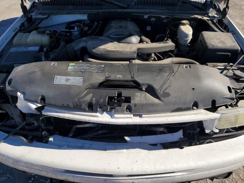Aukcja sprzedaży 2004 Chevrolet Tahoe, vin: 1GNEK13Z14R310795, numer aukcji: 60281026