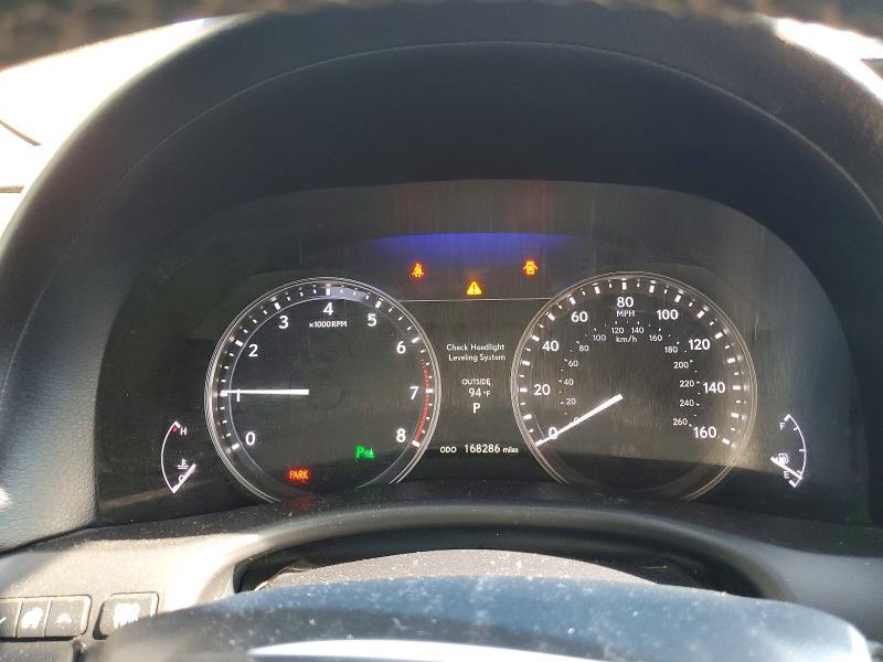 2013 Lexus Gs მანქანა იყიდება აუქციონზე, vin: JTHBE1BL9D5027132, აუქციონის ნომერი: 63032736