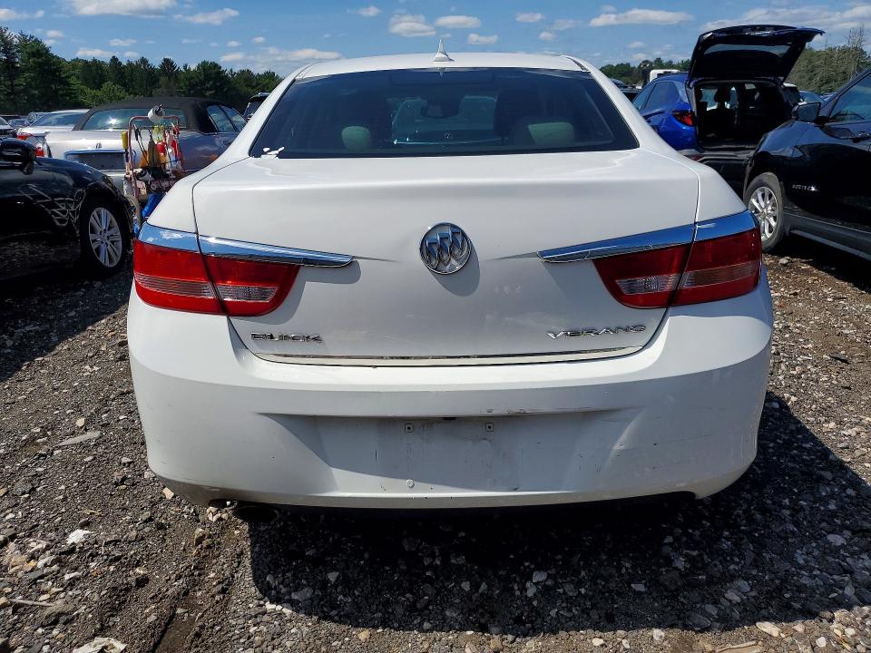 Aukcja sprzedaży 2014 Buick Verano, vin: 1G4PP5SK5E4205542, numer aukcji: 62847116