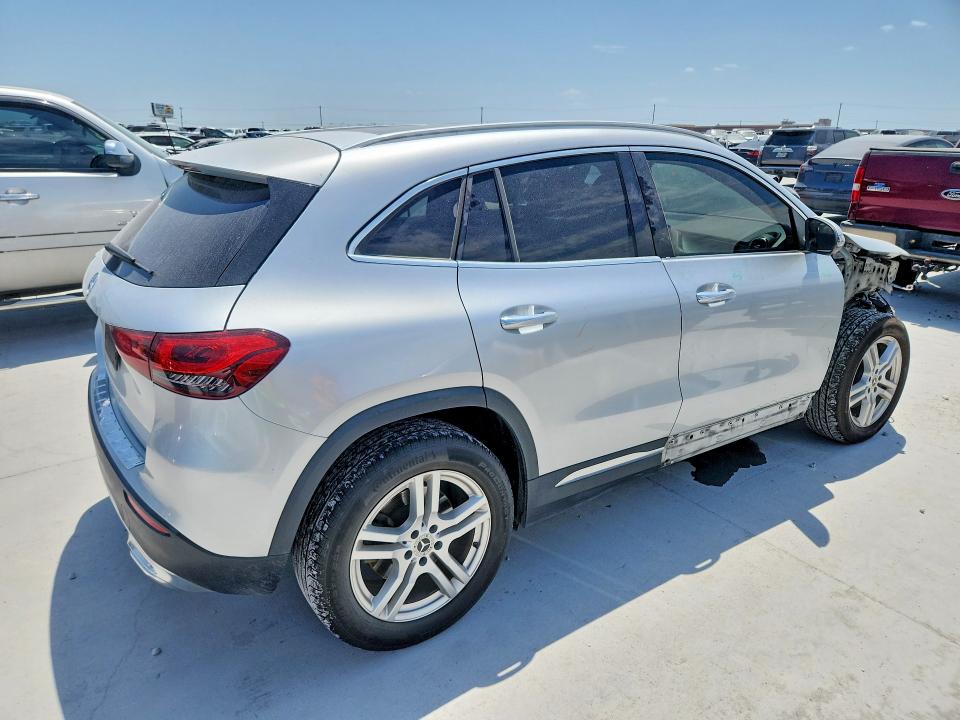 Aukcja sprzedaży 2021 Mercedes-benz Gla, vin: W1N4N4GB4MJ238346, numer aukcji: 63177966