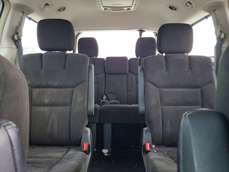 Aukcja sprzedaży 2016 Chrysler Town & Country, vin: 2C4RC1BGXGR160014, numer aukcji: 61980086