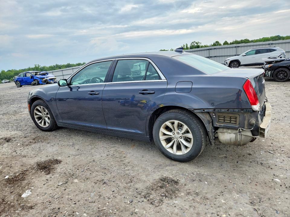 Aukcja sprzedaży 2016 Chrysler 300, vin: 2C3CCAAG0GH151386, numer aukcji: 60479066