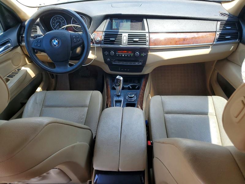 Aukcja sprzedaży 2010 Bmw X5, vin: 5UXFF0C54ALT84511, numer aukcji: 61190006