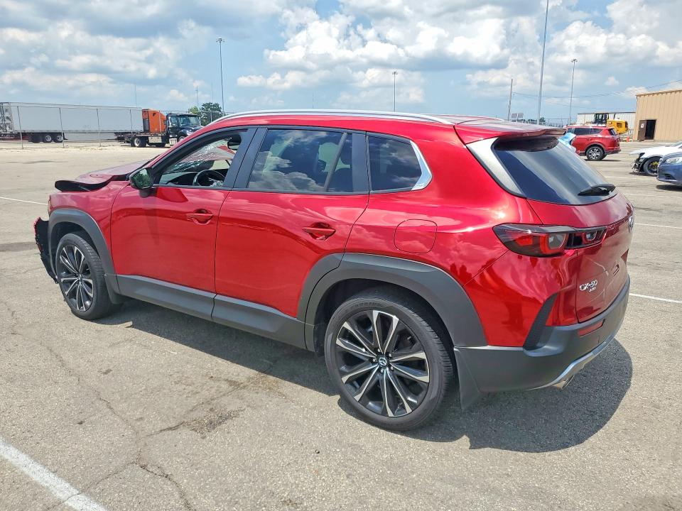 Продажа на аукционе авто 2024 Mazda Cx-50, vin: 7MMVABXYXRN209434, номер лота: 59993176