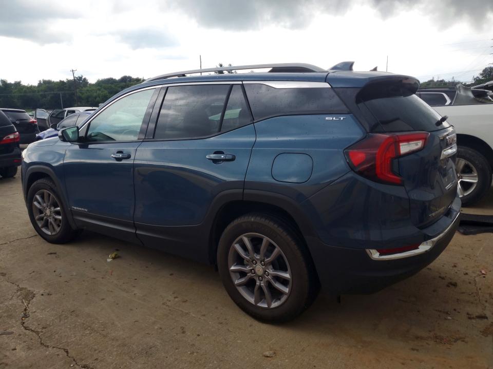 Продаж на аукціоні авто 2024 Gmc Terrain, vin: 3GKALPEGXRL400789, номер лоту: 59845136