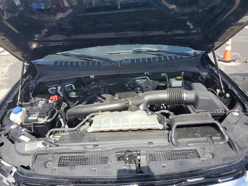 Aukcja sprzedaży 2024 Ford Expedition, vin: 1FMJU1K85REA33590, numer aukcji: 61202116