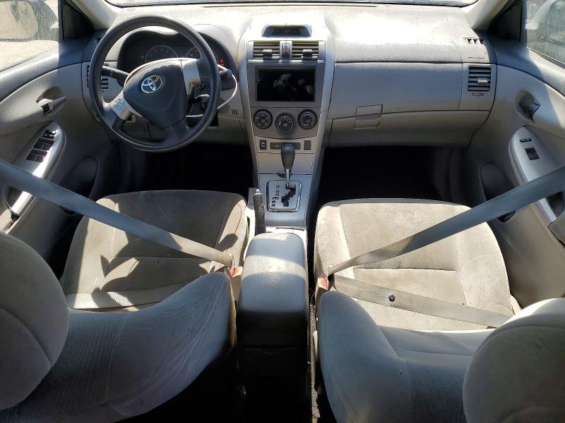 Продажа на аукционе авто 2013 Toyota Corolla, vin: 5YFBU4EE9DP122280, номер лота: 59869896