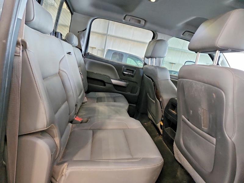 Aukcja sprzedaży 2015 Chevrolet Silverado, vin: 1GC1KWE88FF145759, numer aukcji: 61349236
