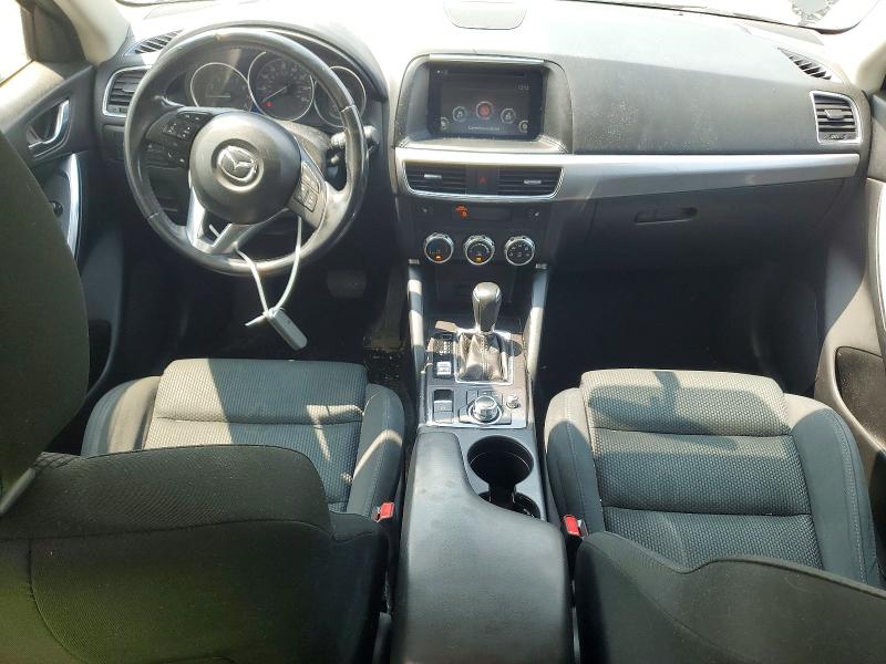 Продажа на аукционе авто 2016 Mazda Cx-5, vin: JM3KE4CY3G0824322, номер лота: 62903736