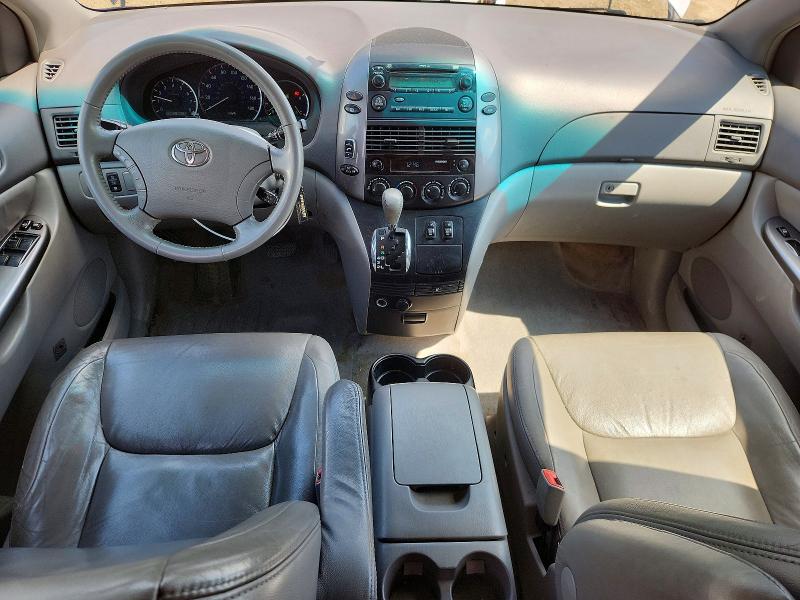 Продажа на аукционе авто 2008 Toyota Sienna, vin: 5TDZK23C18S195103, номер лота: 60505066