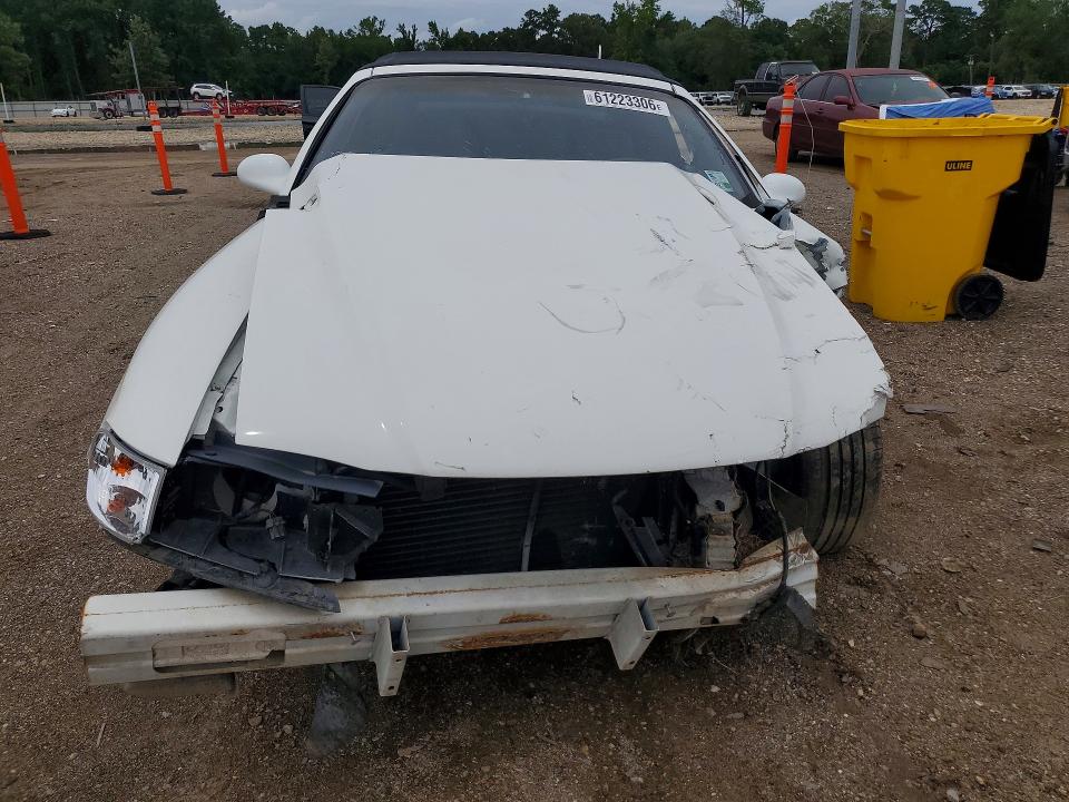 Продаж на аукціоні авто 1995 Ford Mustang, vin: 1FALP45T1SF252753, номер лоту: 61223306