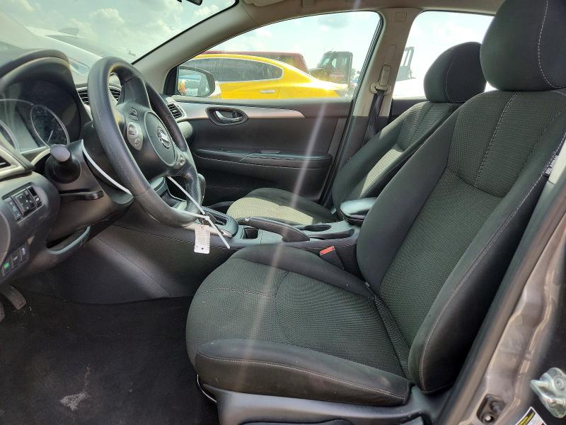Продажа на аукционе авто 2018 Nissan Sentra, vin: 3N1AB7AP1JY261134, номер лота: 63472666