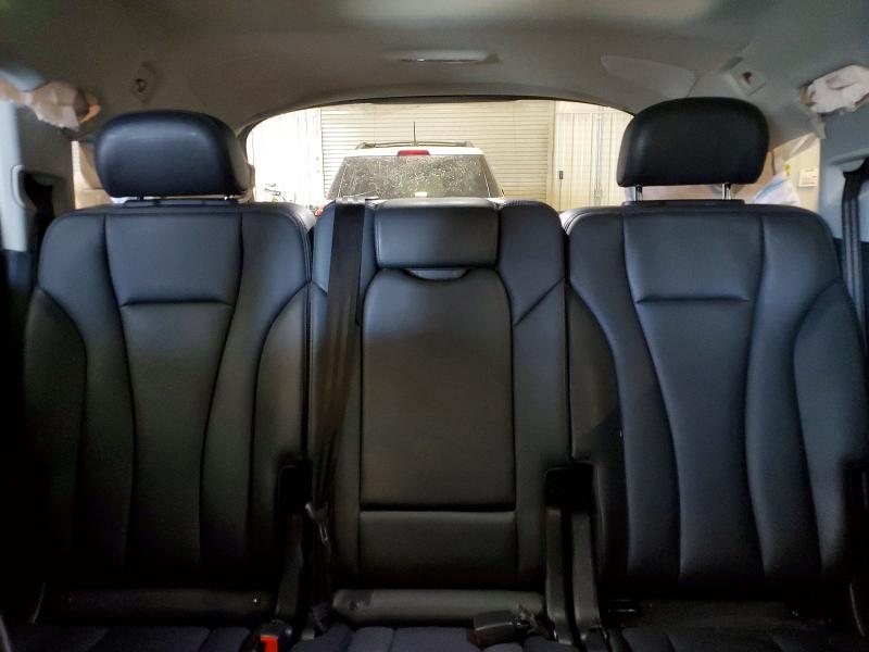 Aukcja sprzedaży 2019 Audi Q7, vin: WA1LHAF71KD041730, numer aukcji: 62119266