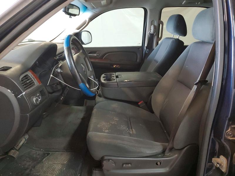 Продаж на аукціоні авто 2009 Gmc Yukon, vin: 1GKFC23C99R162595, номер лоту: 62405296