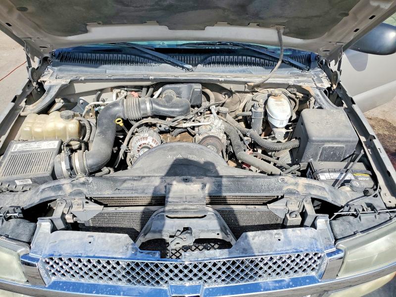 Продаж на аукціоні авто 2004 Chevrolet Silverado, vin: 1GCEC19X84Z345376, номер лоту: 60864186