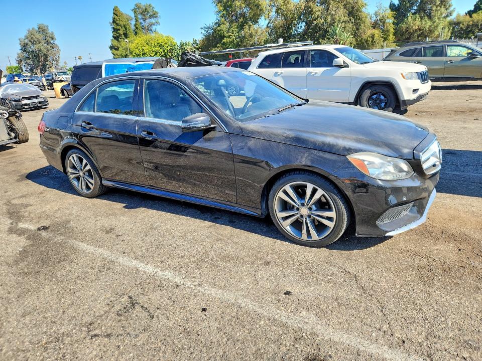 Продажа на аукционе авто 2016 Mercedes-benz E, vin: WDDHF5KB9GB200540, номер лота: 59722236