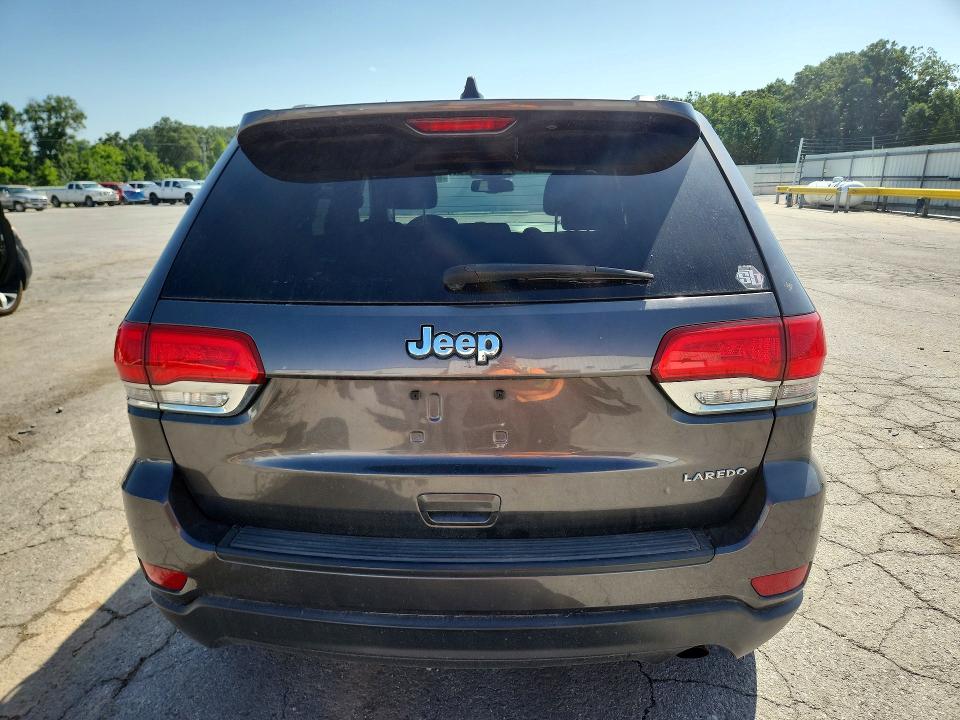 Aukcja sprzedaży 2015 Jeep Grand Cherokee, vin: 1C4RJEAG6FC681026, numer aukcji: 61779136