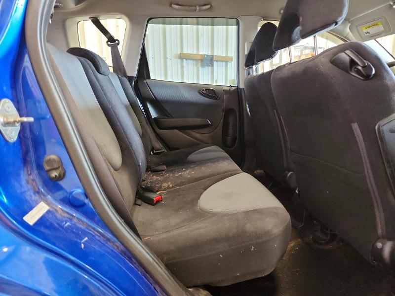 Продаж на аукціоні авто 2008 Honda Fit, vin: JHMGD38448S046120, номер лоту: 59889736