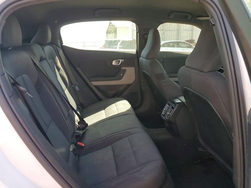 59911826 :رقم المزاد ، YSMEG3KA5PL141197 vin ، 2023 Polestar 2 مزاد بيع