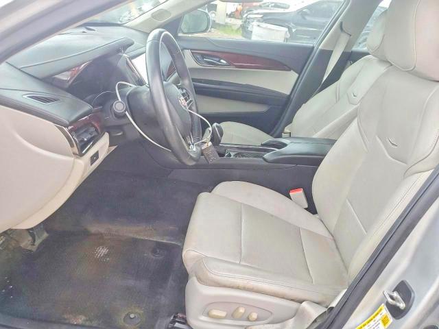Aukcja sprzedaży 2014 Cadillac Ats, vin: 1G6AB5RA7E0127068, numer aukcji: 61640426